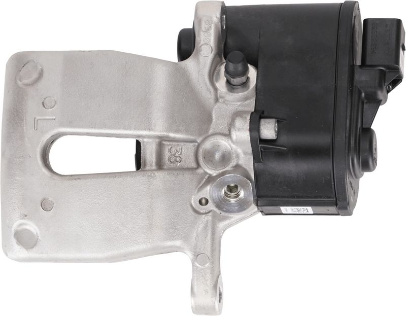 TRW BHN1104E Brake Caliper - 6