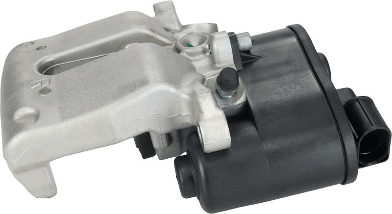 TRW BHN1105E Brake Caliper - 3