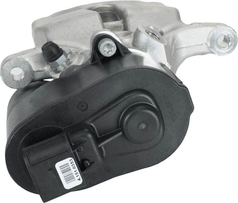 TRW BHN1105E Brake Caliper - 4