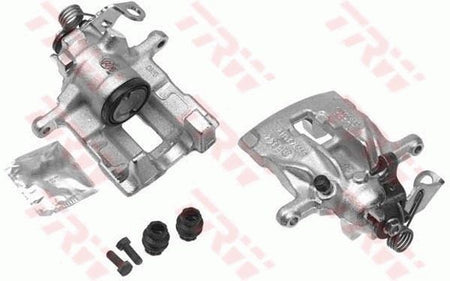 TRW BHN187E Brake Caliper - 1