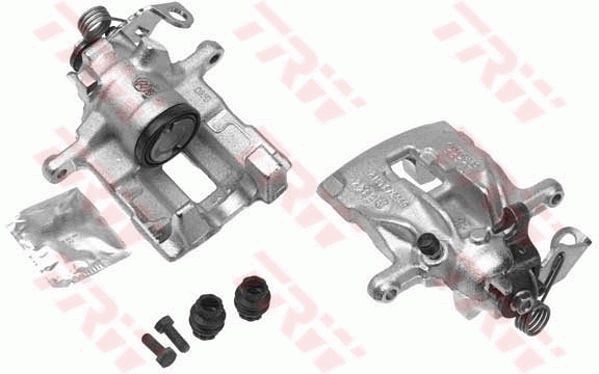 TRW BHN187E Brake Caliper - 1