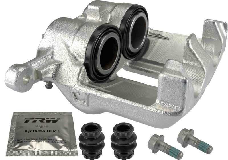 TRW BHN289E Brake Caliper - 1