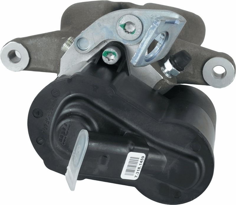 TRW BHN358E Brake Caliper - 3