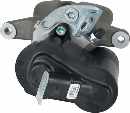 TRW BHN358E Brake Caliper - 3