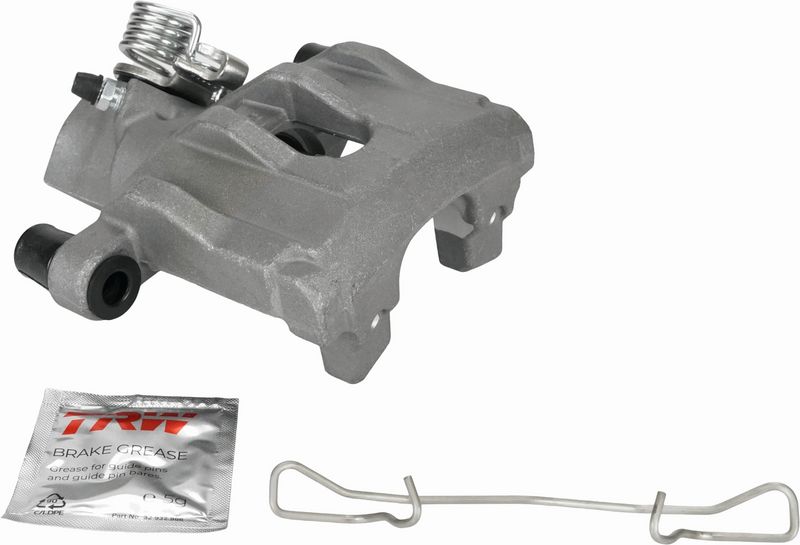TRW BHN710E Brake Caliper - 1