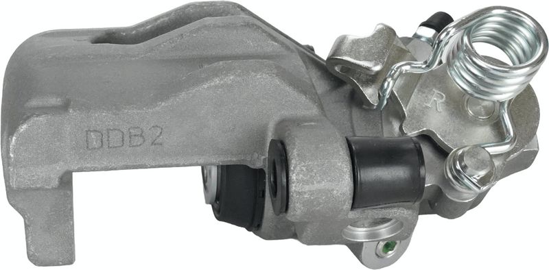 TRW BHN710E Brake Caliper - 3