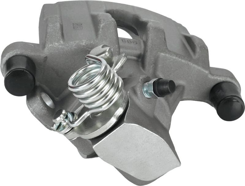 TRW BHN710E Brake Caliper - 4