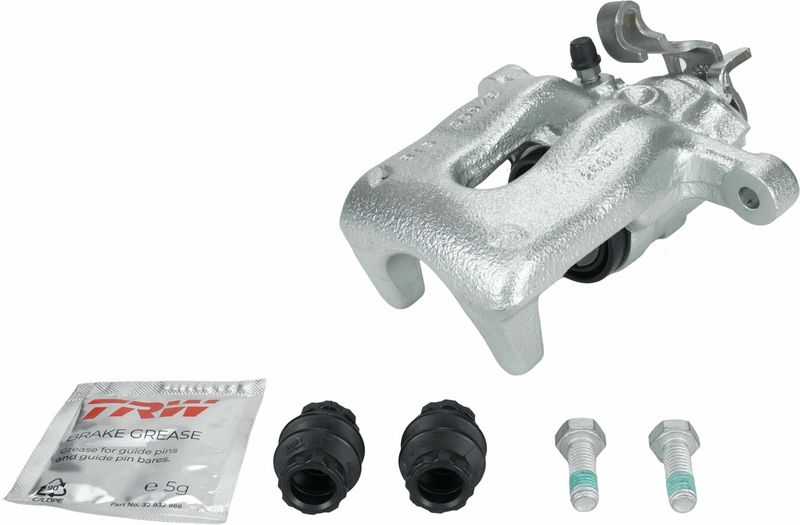 TRW BHN920E Brake Caliper - 1