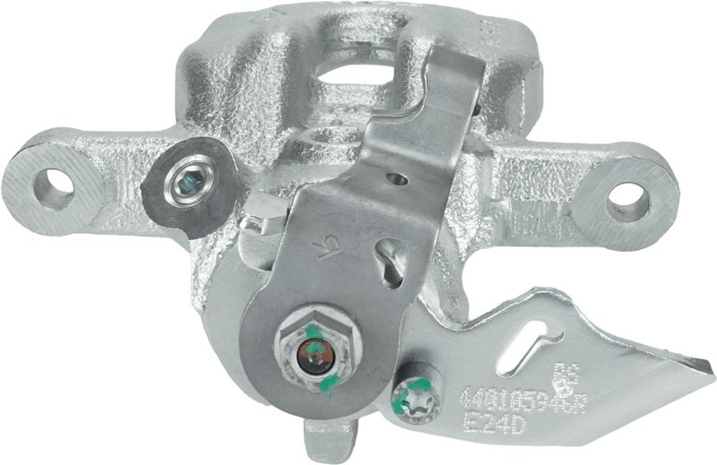 TRW BHN920E Brake Caliper - 4