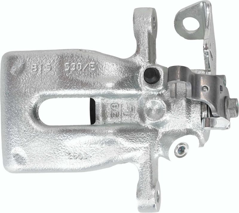 TRW BHN920E Brake Caliper - 6