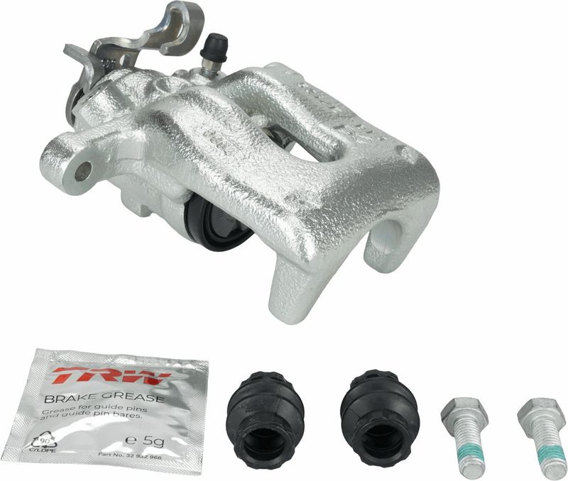 TRW BHN921E Brake Caliper - 1