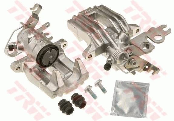 TRW BHN953E Brake Caliper - 1