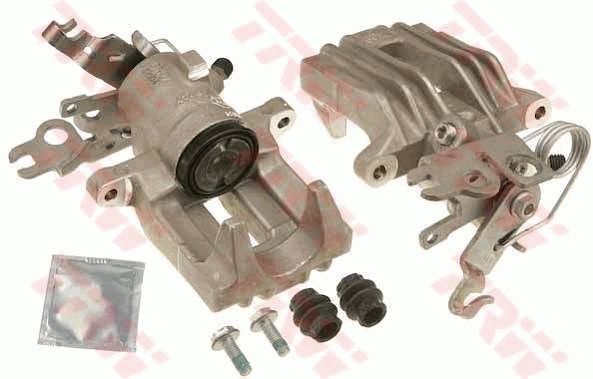 TRW BHN954E Brake Caliper - 1
