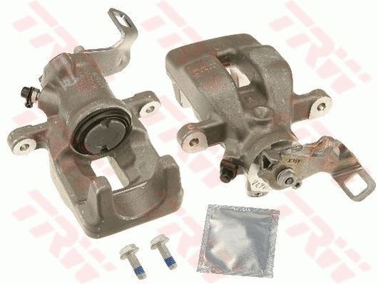 TRW BHN984E Brake Caliper - 1