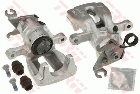 TRW BHQ257E Brake Caliper - 1