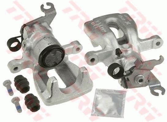 TRW BHQ258E Brake Caliper - 1
