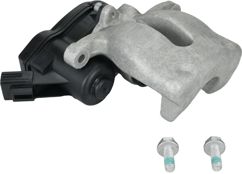 TRW BHQ286E Brake Caliper - 1