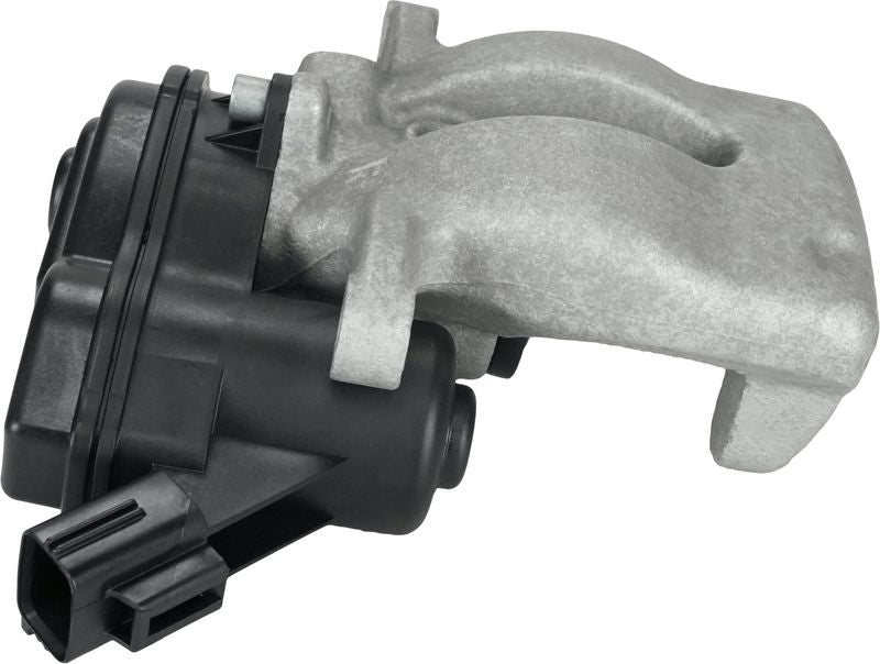 TRW BHQ286E Brake Caliper - 2