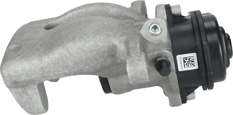 TRW BHQ286E Brake Caliper - 3