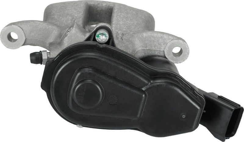 TRW BHQ286E Brake Caliper - 4