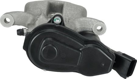 TRW BHQ286E Brake Caliper - 4