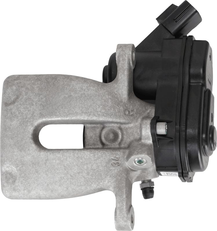 TRW BHQ286E Brake Caliper - 6