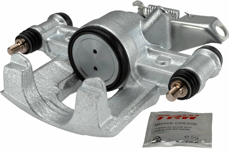 TRW BHS1451E Brake Caliper - 1