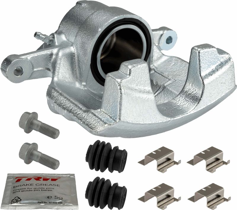TRW BHS1621E Brake Caliper - 1