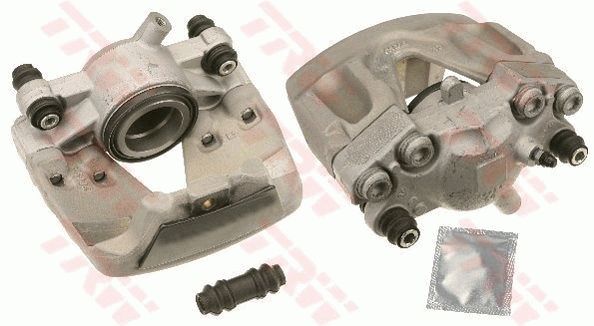 TRW BHS980E Brake Caliper - 1