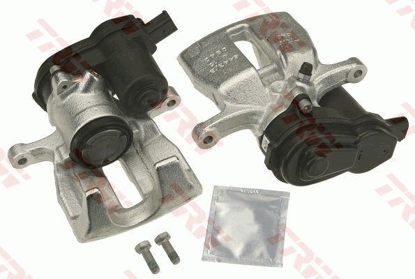 TRW BHT336E Brake Caliper - 1