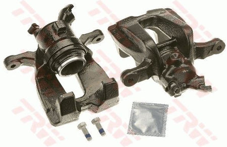 TRW BHU343E Brake Caliper - 1