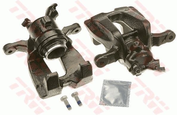 TRW BHU343E Brake Caliper - 1