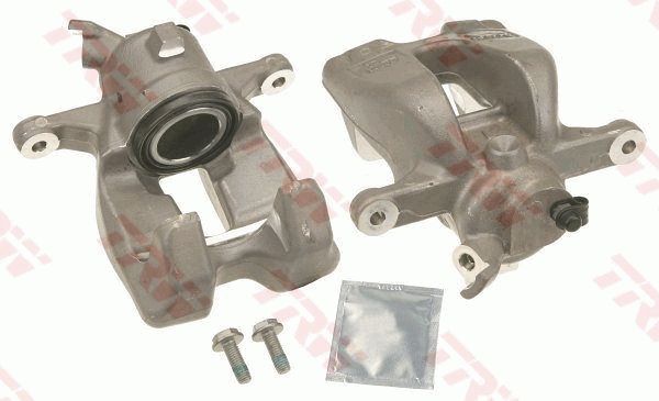 TRW BHU344E Brake Caliper - 1