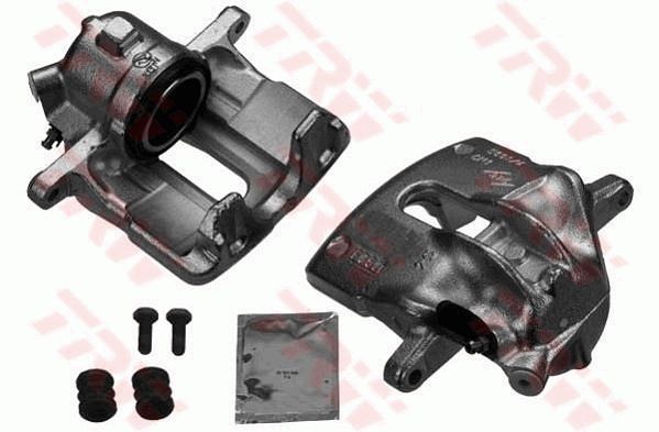 TRW BHW241E Brake Caliper - 1