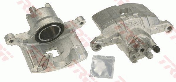 TRW BHX500E Brake Caliper - 1