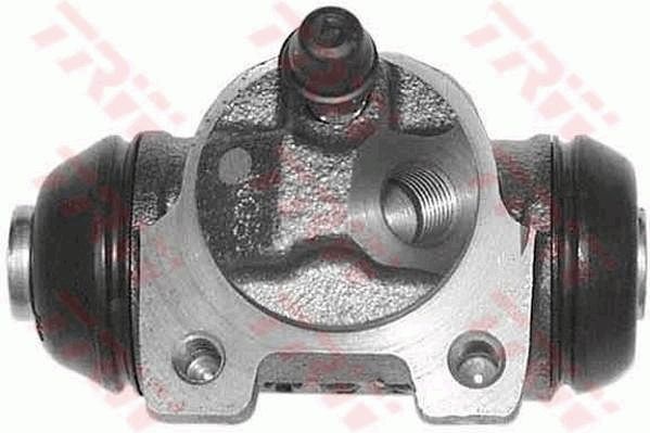 TRW BWF118 Wheel Brake Cylinder - 1