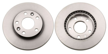 TRW DF6200 Brake Disc - 1