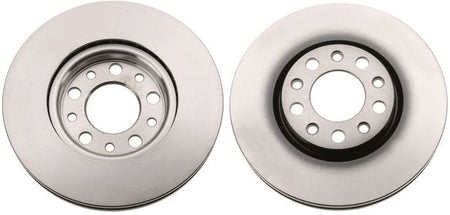 TRW DF6450 Brake Disc - 1