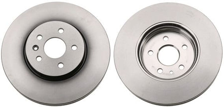 TRW DF6629 Brake Disc - 1