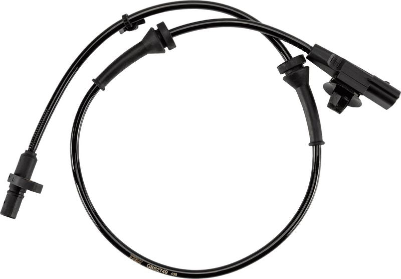 TRW GBS2749 Sensor, wheel speed - 1