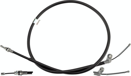 TRW GCH798 Cable Pull, parking brake - 1