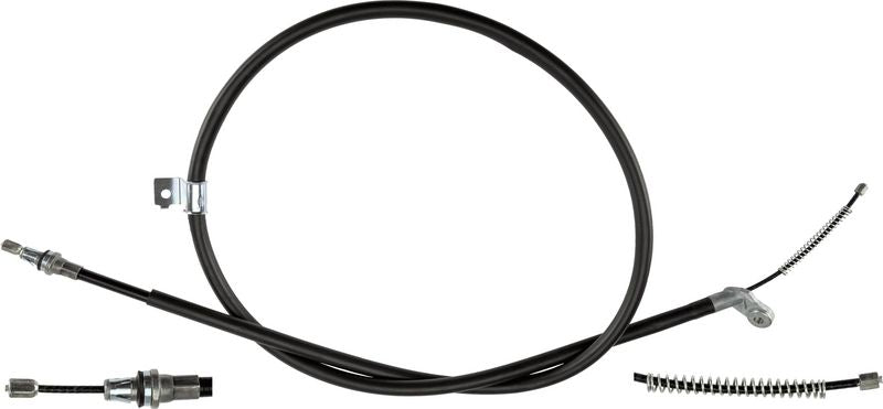 TRW GCH799 Cable Pull, parking brake - 1
