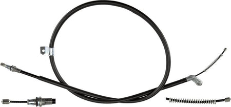 TRW GCH799 Cable Pull, parking brake - 1