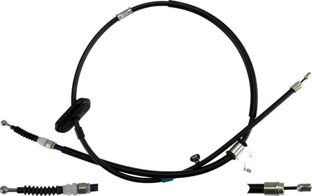 TRW GCH870 Cable Pull, parking brake - 1