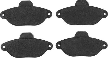 TRW GDB1115 Brake Pad Set, disc brake - 3