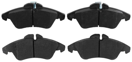TRW GDB1220 Brake Pad Set, disc brake - 3