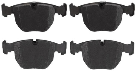 TRW GDB1261 Brake Pad Set, disc brake - 3