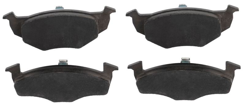 TRW GDB1274 Brake Pad Set, disc brake - 3