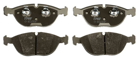 TRW GDB1285 Brake Pad Set, disc brake - 2