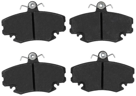 TRW GDB1332 Brake Pad Set, disc brake - 3